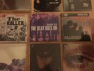 Beady Eye Vinyl Box set 7