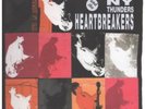 JOHNNY THUNDERS AND THE HEARTBREAKERS Vive La Revolution LP VINYL 14 Track Mus