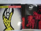 Rolling Stones - Voodoo Lounge 2LP Virgin V2750 UK 1994 Rare Vinyl