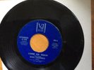 Don Thomas, Come On Train / Come On Train Instrumental