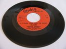 VERNON GARRETT-IF I COULD TURN BACK THE HANDS OF TIME/YOU AND ME TOGETHER-MODERN