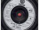 DIRE STRAITS Sultans Of Swing 7