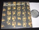 GOULD: Bach The Goldberg Variations Columbia ML 5060 6-Eye Reissue in Mint
