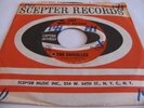 THE SHIRELLES - LAST MINUTE MIRACLE / NO DOUBT ABOUT IT - SCEPTER