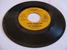 THE SANDPIPERS - YOUNG GENERATION / ALI BABA - KISMET