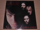 DANZIG , Lucifuge , First Press LP 1990 Def American Rec , Misfits , Samhain