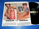 THE WHO   SELL OUT   ORIGINAL 1967 STEREO DECCA DL-74950   EX+/NM
