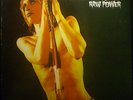 LP Iggy and the Stooges - Raw Power, Emb 31464, NM