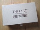THE CULT - Ceremony - rare BOX SET (USA)