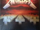 Metallica - Master of Puppets Promo *rare*
