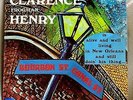 Clarence Frogman Henry Alive & Well in New Orleans 1970 Roulette R&B SOUL SS LP