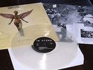 NIRVANA IN UTERO LP LIMITED EDITION VINYL CLEAR + INSERT   SEALED   