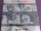Let It Be... Naked by The Beatles - c/w Booklet & 7