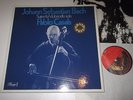 3 LP BOX/BACH/SUITEN FÜR VIOLONCELLO SOLO/PABLO CASALS/HMV 137 1008923 NEAR MINT