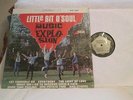 THE MUSIC EXPLOSION.. LITTLE BIT O' SOUL ORG '67 STEREO GARAGE-PSYCH SHRINK  NM-
