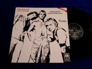 The Police-Ghost in The Machine-Mexico LP Promo Radio Unique Polygram