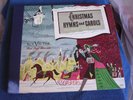 Robert Shaw/Christmas Hymns and Carols/4 78s/RCA Victor M-1077/NEW OLD STOCK*