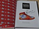 Ronnie Wood Signed Artist H/B Book The Rolling Stones #2 Autographed Rare