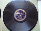 Jazz RED ONION Jazz Babies Cake Walking Babies/ All of the Wrongs Gennett 5627