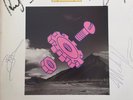 LEVEL 42: World Machine (Fully autographed)