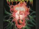 MORGOTH The Eternal Fall ultrarar 1990 KULT POSTER Obituary PESTILENCE Atrocity