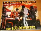 LOS DEMENTES 