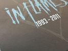 In Flames '1993 - 2011' (Vinyl Box Set) Never Played Number 76/2000