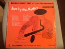 Charlie Parker, Lester Young, Dizzy Gillespie Rare Jazz By The Masters Lp