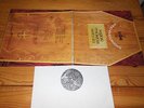 JOHN ENTWISTLE - RIGOR MORTIS SETS IN / GERMANY-FOC-LP 1973 MINT-