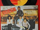 QUEEN MUSTAPHA/IN ONLY SEVEN DAYS 1978 RARE EXYU 7“ PS