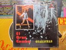 EL GRAN COMBO SALSA GEMA SE-COL 027 