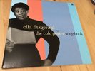 ELLA FITZGERALD SINGS THE COLE PORTER SONGBOOK - 2 x 180gram Vinyl LP
