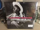 Lightnin Hopkins - Dirty House Blues - SEALED Vinyl 2x LP Record Album Mint
