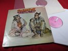 Spooky Tooth  THE LAST PUFF  -  LP Island ILPS 9117 UK 1970