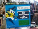 LOS ALEGRES DE TERAN USED LP TU RECUERDO FALCON FLP 2027