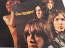 THE STOOGES S/T 1969 ELEKTRA AND IGGY RAW POWER COLUMBIA 1ST PRESS ORIGINAL PUNK