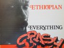 ROCKSTEADY LP / ETHIOPIANS / EVERYTHING CRASH / STUDIO 1