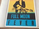 Tom Petty Full Moon Fever LP Vinyl Record MCG 6034-see description