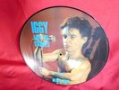 IGGY and the STOOGES Death trip PDK LP 1988 FRANCE Picture Disk MINT-