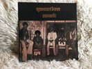 QUESTION MARK - Be Nice To The People Shadoks LP