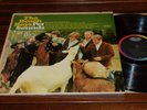 THE BEACH BOYS - Pet Sounds - MONO 1st Capitol T-2458 Rainbow Label -F19/G22