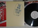 THE WHO LIVE AT LEEDS POLYDOR MPX 4021 Japan OBI Vinyl LP