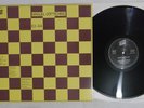 MANUEL GOTTSCHING E2-E4 RACKET RRK 15.037 German Vinyl LP