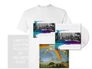 PRIMUS THE DESATURATING SEVEN DELUXE BUNDLE SIGNED ONLINE EXCLUSIVE SOLD OUT
