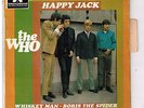 The WHO  Happy Jack    7