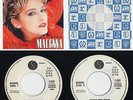 Madonna - Dress You Up c/w Shoo-Bee-Doo 7