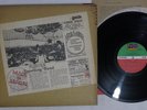 FLOWER TRAVELLIN' BAND MADE IN JAPAN ATLANTIC P-8187A Japan Vinyl LP