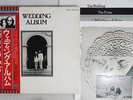 JOHN LENNON AND YOKO ONO WEDDING ALBUM EMI/ODEON EAS-80702 Japan OBI Vinyl LP