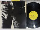 ROLLING STONES STICKY FINGERS ROLLING STONES P-8091S Japan Vinyl LP