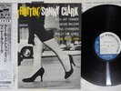 SONNY CLARK TRIO COOL STRUTTIN' BLUE NOTE BST-81588 Japan OBI Vinyl LP